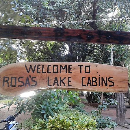 Rosa'S Lake Cabins Mérida Exteriér fotografie