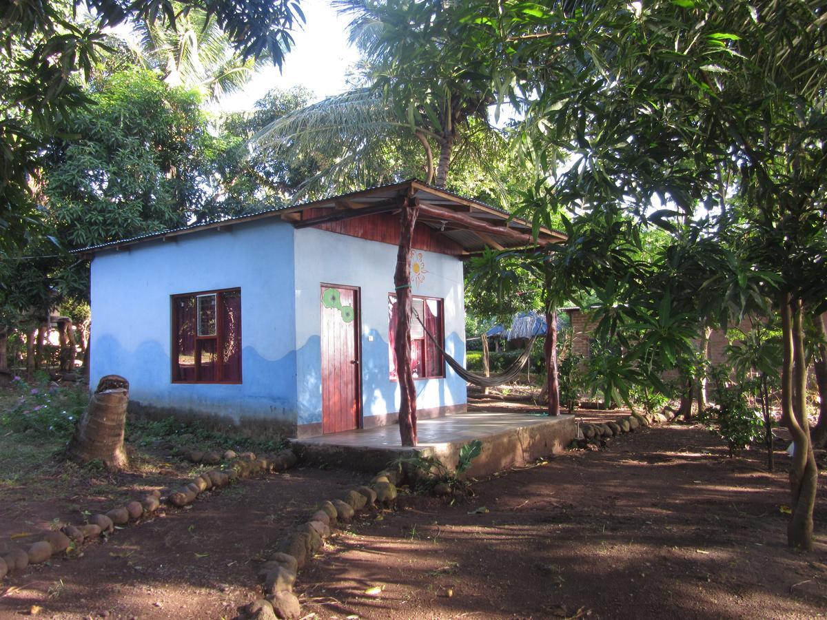 Rosa'S Lake Cabins Mérida Exteriér fotografie