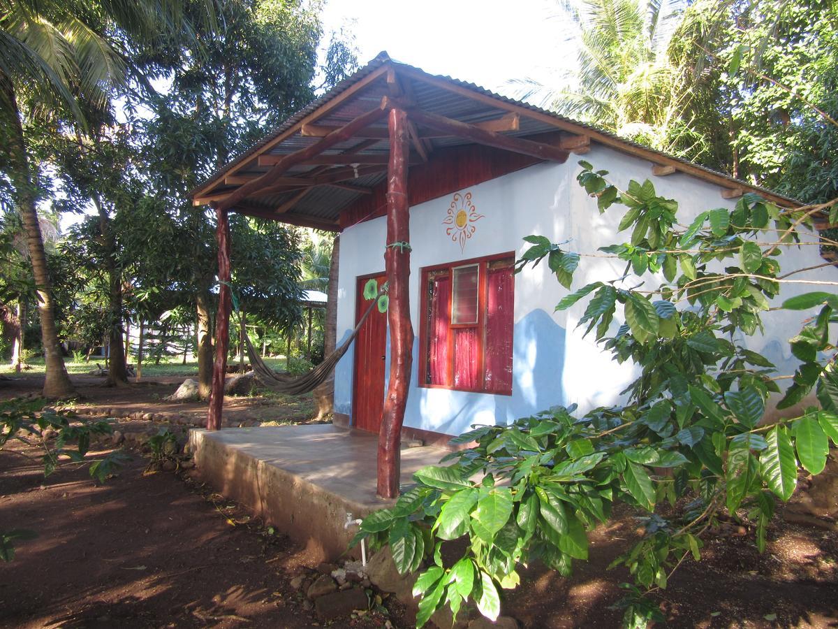 Rosa'S Lake Cabins Mérida Exteriér fotografie