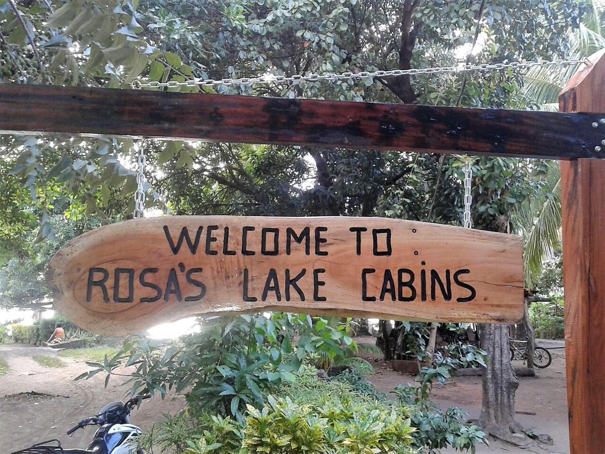 Rosa'S Lake Cabins Mérida Exteriér fotografie